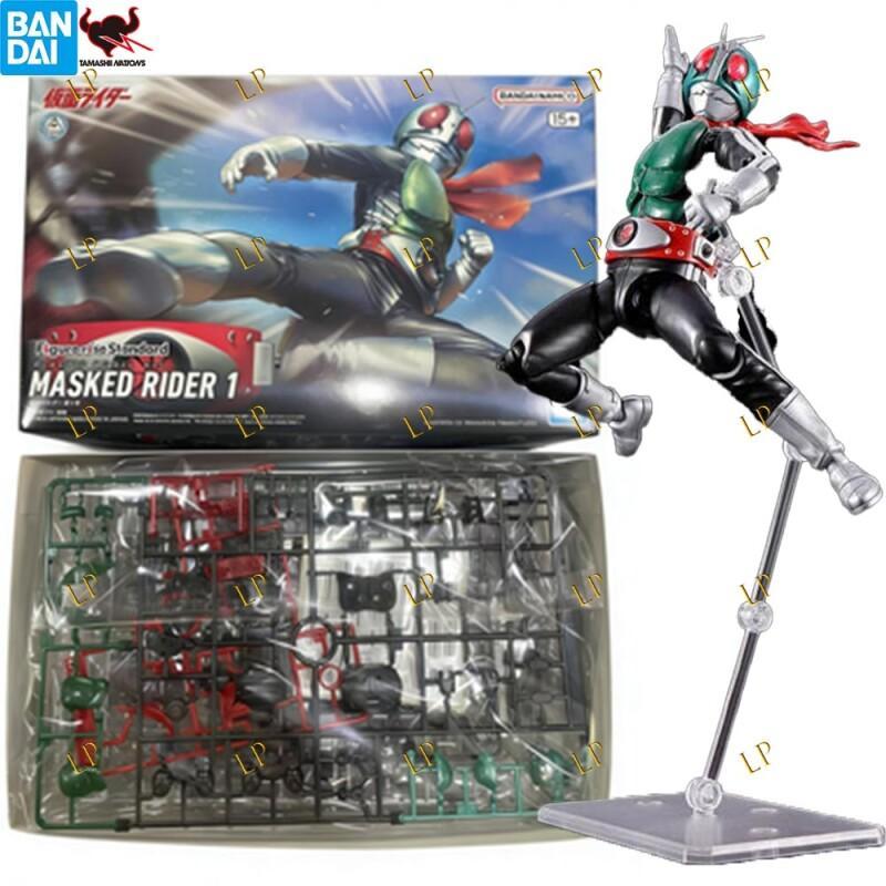 Good Smile Company Figma - มีสินค้าในสต็อกของแท้ BANDAI SPIRITS Figure rise Standard
