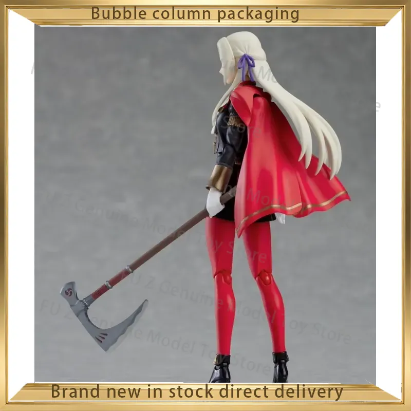 Good Smile Company ไฟร์เอมเบลม - Good Smile Company Figma บทวิจารณ์และราคา
