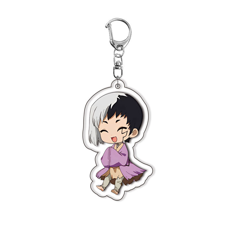 ดร.สโตน เซ็นคุ อิชิคามิ โคฮากุ - Anime Merchandise In Japanese บทวิจารณ์และราคา