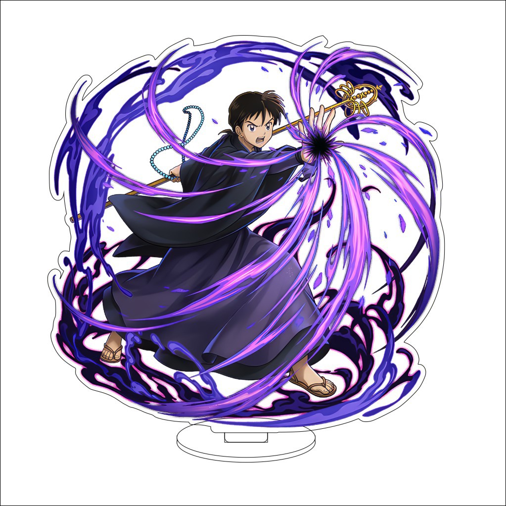 ฟิกเกอร์อะคริลิกขนาดใหญ่ 16 ซม - Anime Merchandise Collection บทวิจารณ์และราคา