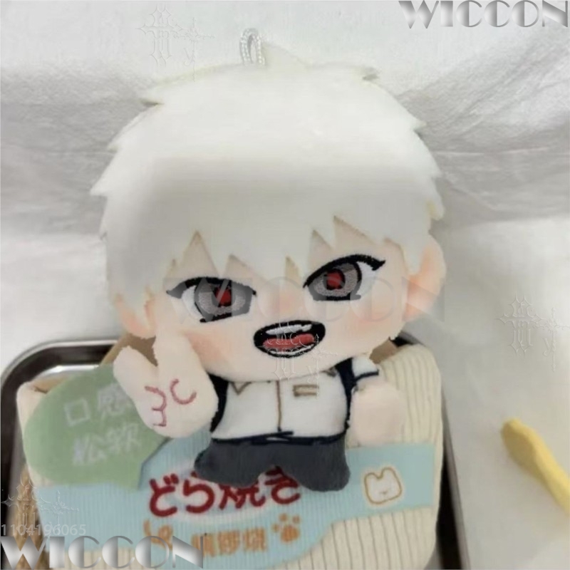 ซัมเมอร์ ฮิคารุ เดด ตุ๊กตาผ้าฝ - Anime Merchandise In Japanese บทวิจารณ์และราคา