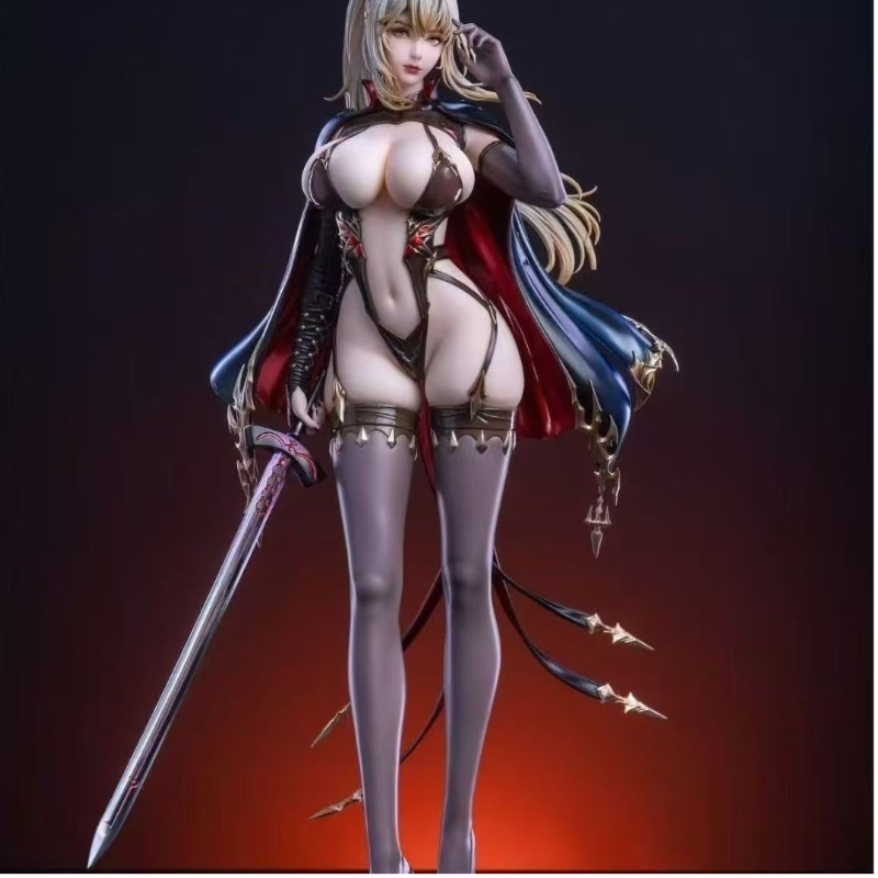 ฟิกเกอร์สาวสวย Fateful Night A - Fate Anime Merchandise บทวิจารณ์และราคา