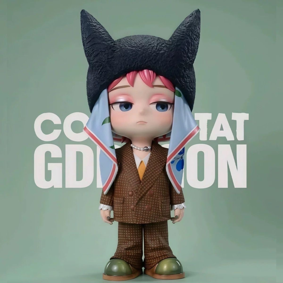โมเดลฟิกเกอร์อนิเมะ G-Dragon,  - Popular Anime Merchandise บทวิจารณ์และราคา