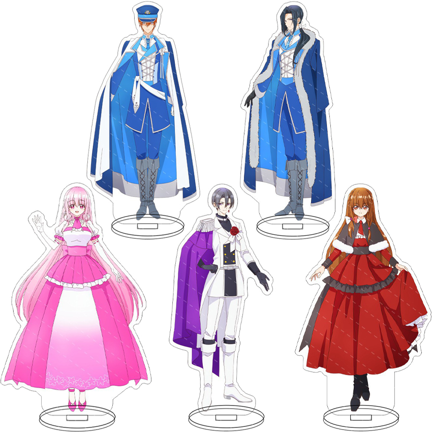 ฟิกเกอร์อนิเมะขนาด 16 ซม. ประว - Anime Merchandise Collection บทวิจารณ์และราคา