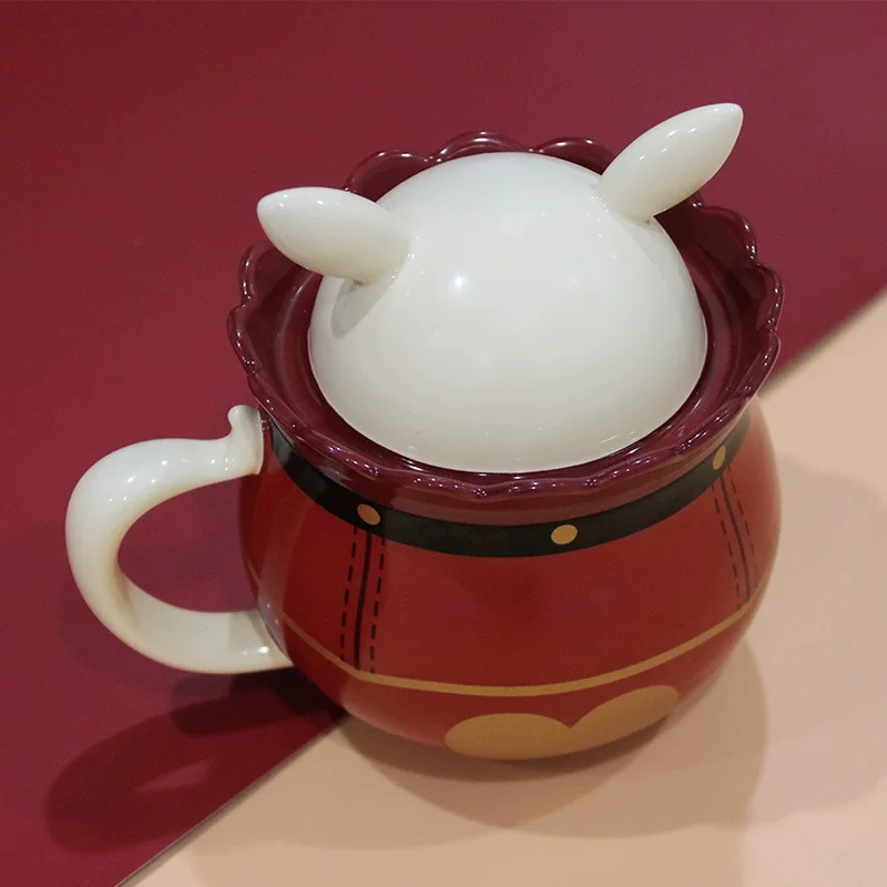 แก้วน้ำลายการ์ตูนและอนิเมะ Gen - Anime Merchandise Mugs บทวิจารณ์และราคา