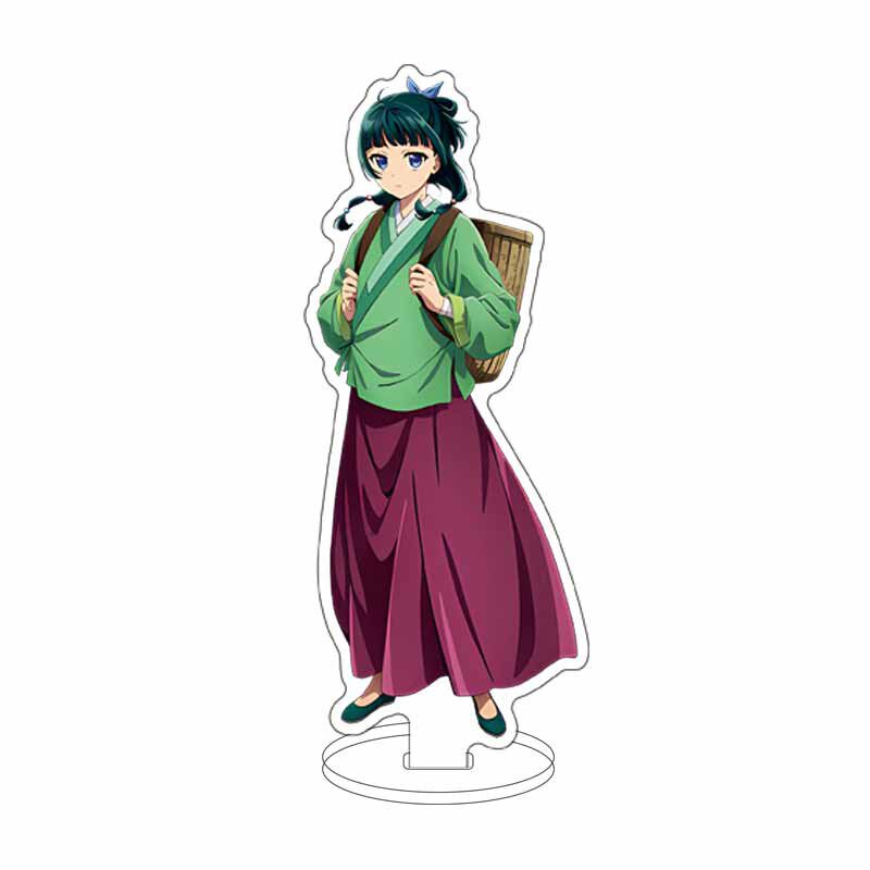 อนิเมะขนาด 16 ซม. ‌ ฟิกเกอร์คุ - Anime Merchandise Collection บทวิจารณ์และราคา