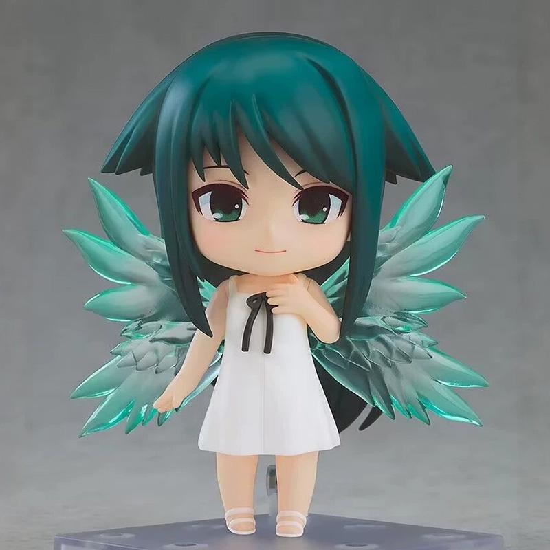 ใหม่ # 2909 ซาเยะ เดอะ ซอง ออฟ - Good Smile Company Figma บทวิจารณ์และราคา