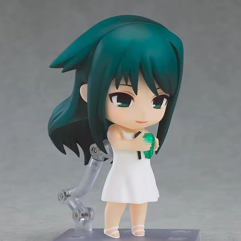 ใหม่ # 2909 ซาเยะ เดอะ ซอง ออฟ - Good Smile Company Figma บทวิจารณ์และราคา
