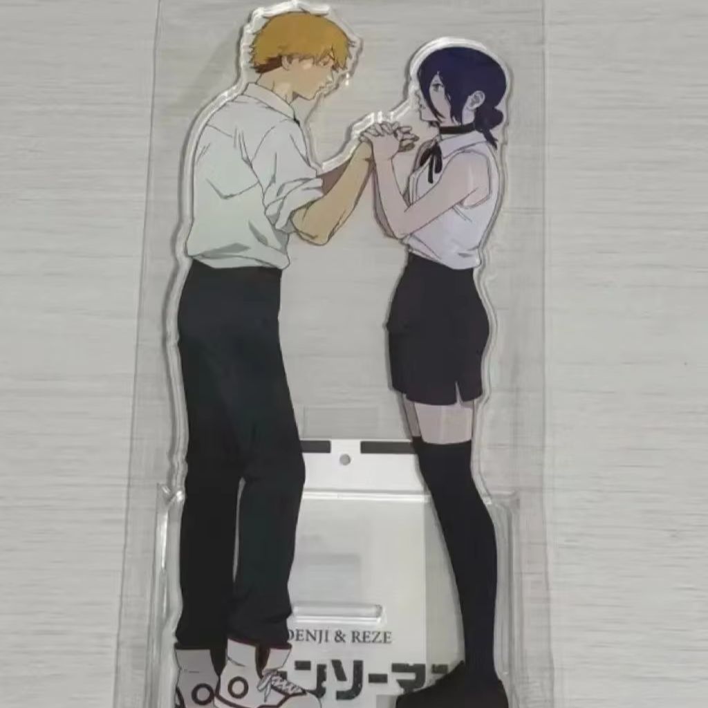 ขาตั้งอะคริลิค อะนิเมะ รีเซ อา - Anime Merchandise Collection บทวิจารณ์และราคา