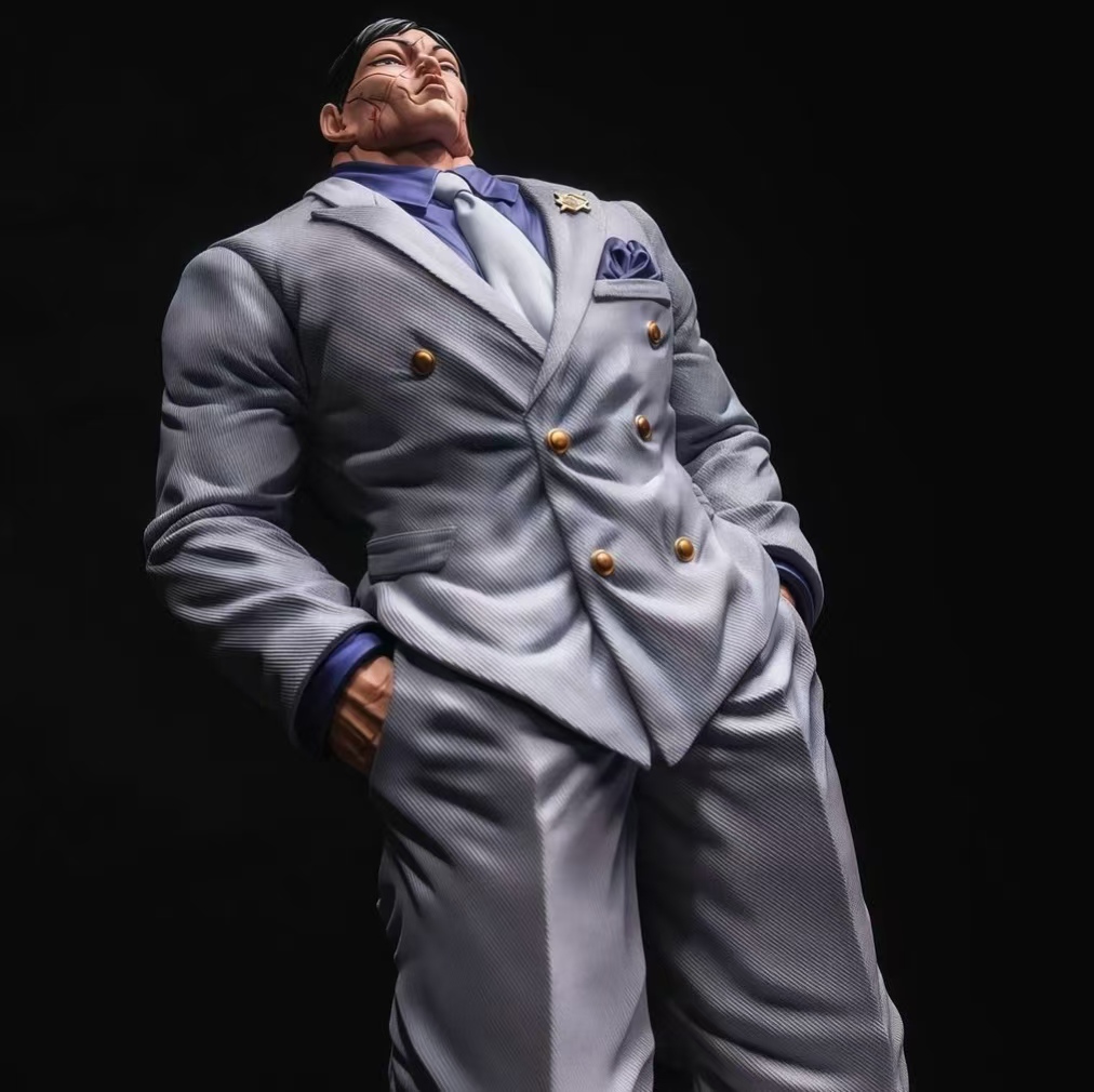 โมเดลฟิกเกอร์อนิเมะจากเรื่อง B - Popular Anime Merchandise บทวิจารณ์และราคา