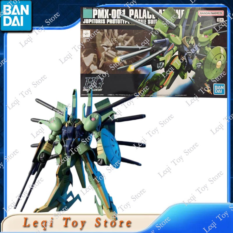 แบนได ของแท้ มีสินค้าพร้อมส่ง  - Bandai Gundam Hg บทวิจารณ์และราคา